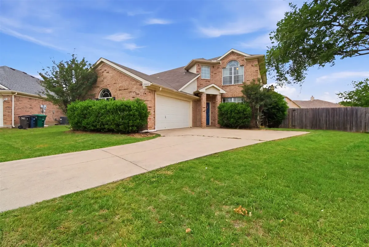 10932 Rising Mist Court, Fort Worth, TX 76052 - #1
