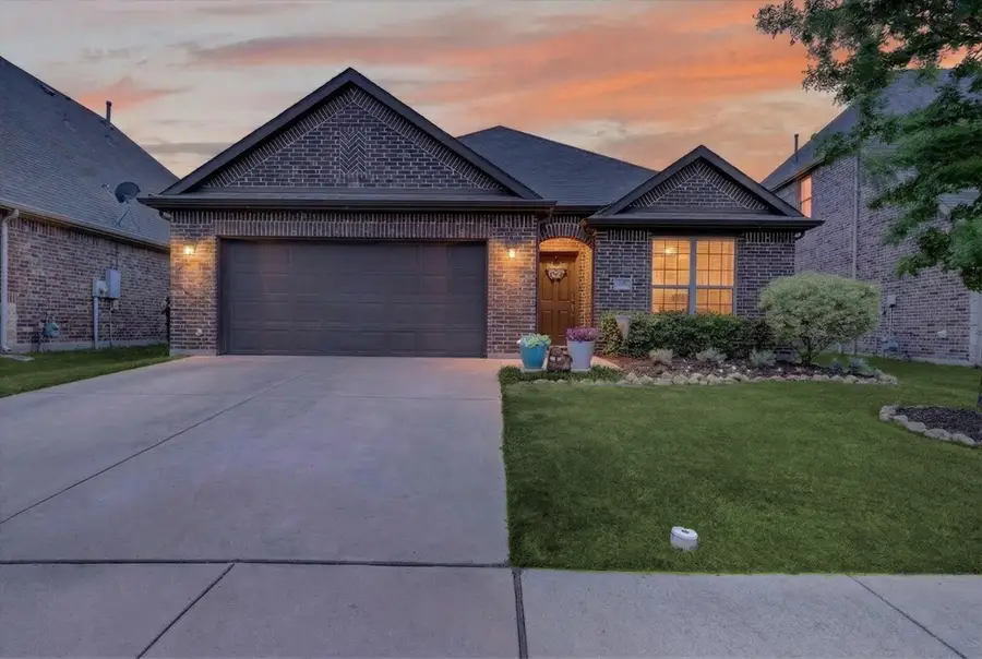 15405 Elm Bluff Way, Roanoke, TX 76262 - #2