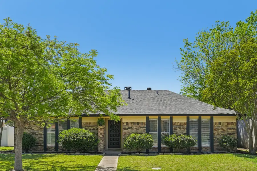 2024 Lyon Court, Carrollton, TX 75007 - #2