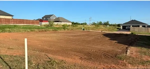 4101 Forrest Creek Court, Abilene, TX 79606