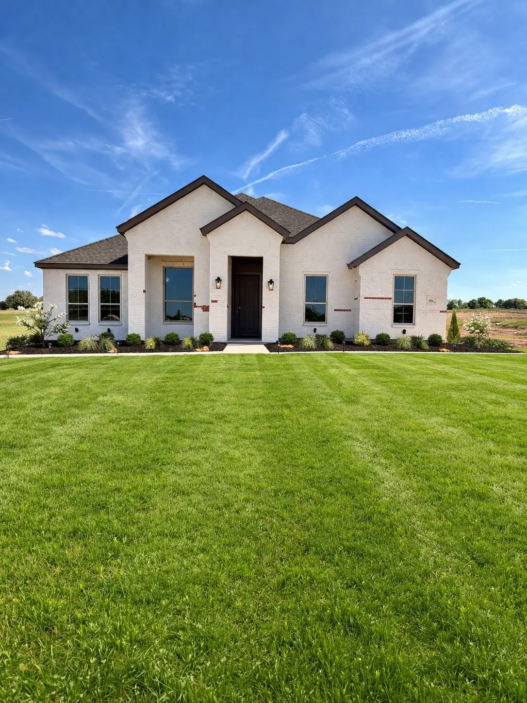 504 Clifton Court, Springtown, TX 76082 - #1