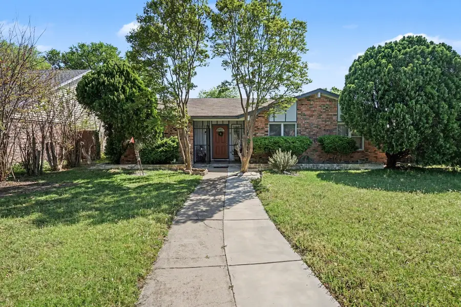 3010 Potomac Drive, Garland, TX 75042 - #3