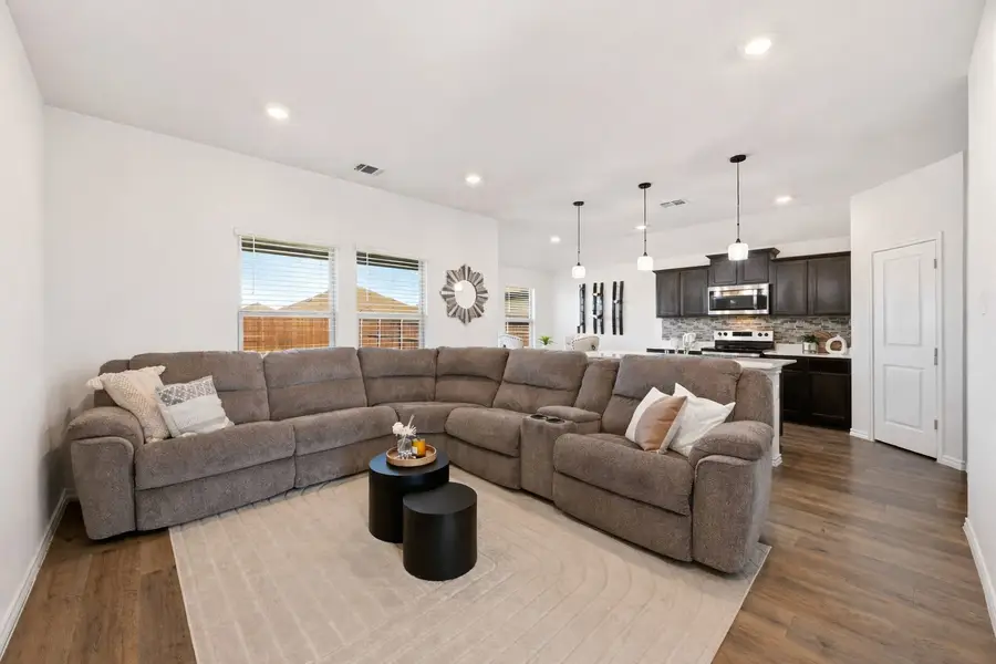 6524 Shoreline Lane, Princeton, TX 75407 - #2