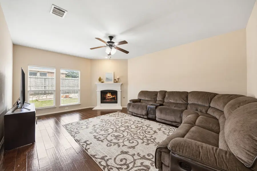 3602 Spring Run Lane, Melissa, TX 75454 - #2