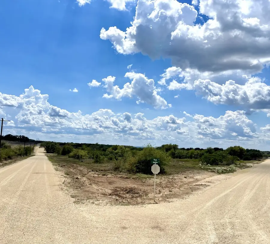 TBD Augustus Lane, Dublin, TX 76446 - #2