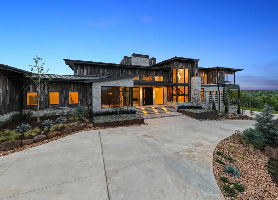 545 W Bob Jones Road, Southlake, TX 76092 - #3