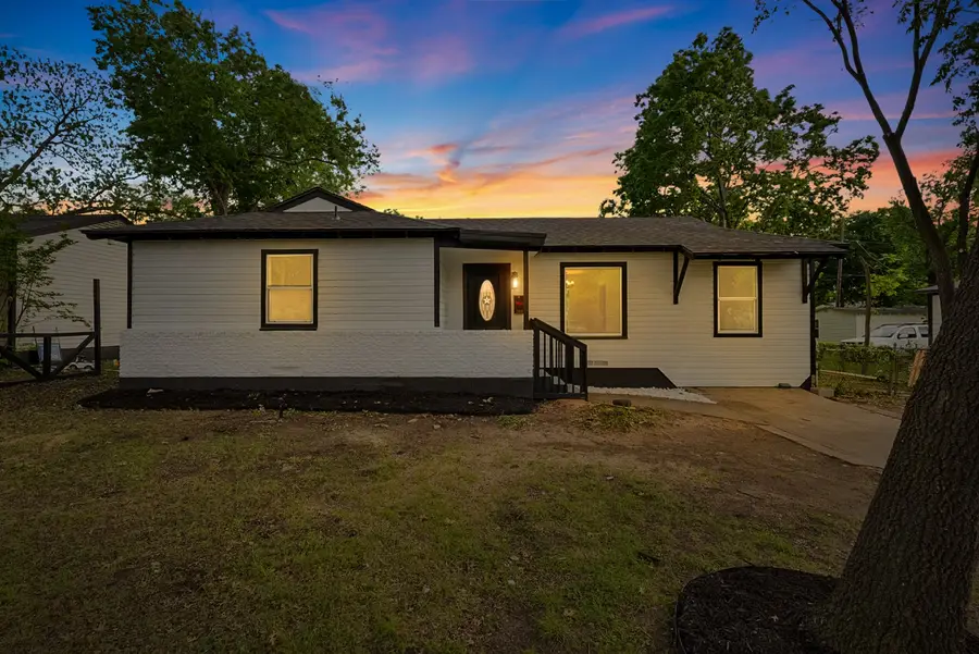 2114 Tisinger Avenue, Dallas, TX 75228 - #2