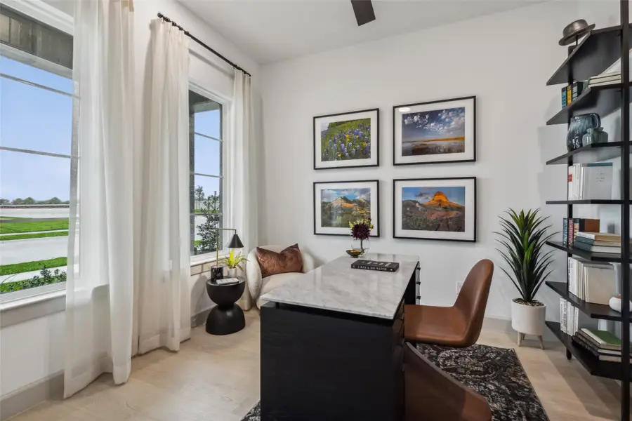 1204 Hyssop Drive, Celina, TX 75009 - #3