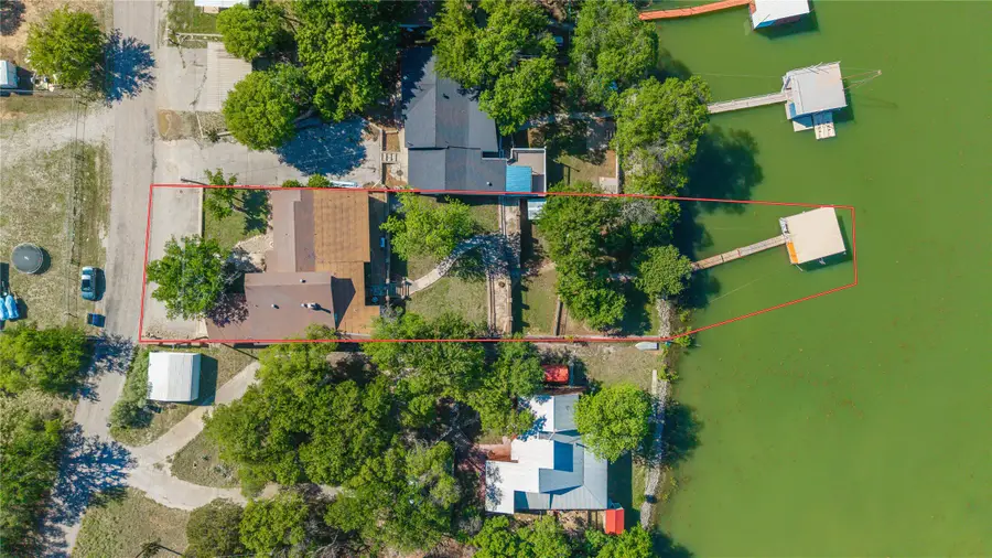 691 County Road 611, Brownwood, TX 76801 - #3