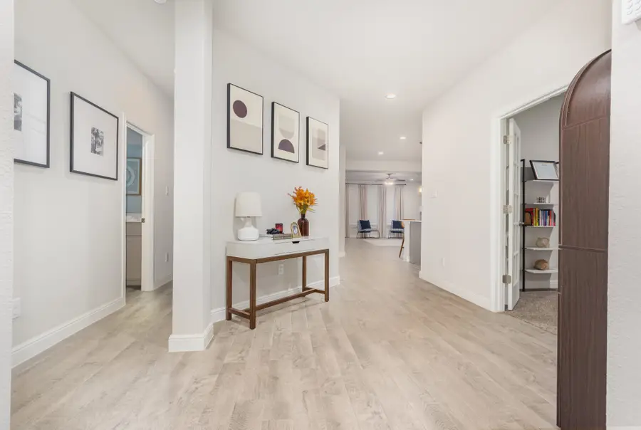 15809 Caballero Drive, Justin, TX 76247 - #3