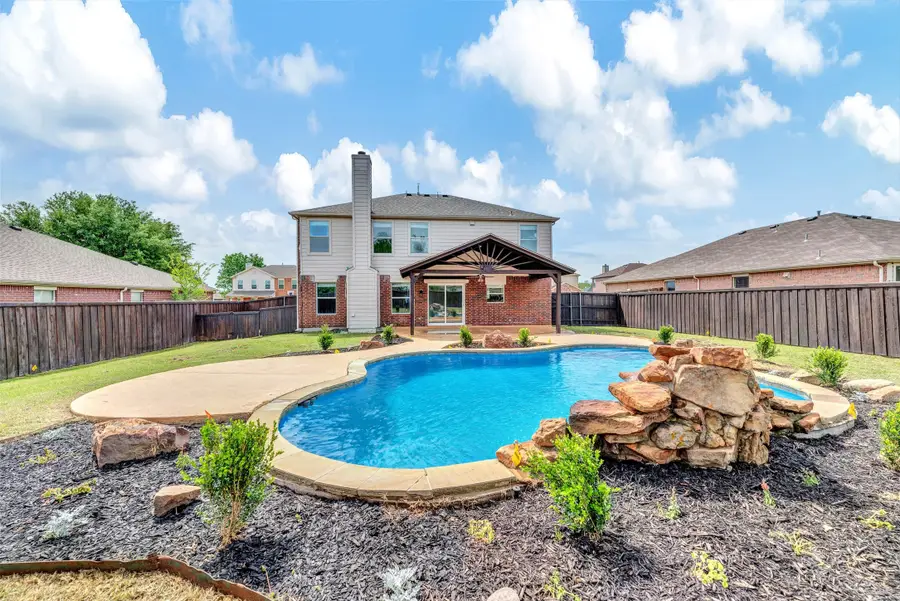 3010 Elderberry Drive, Wylie, TX 75098 - #2