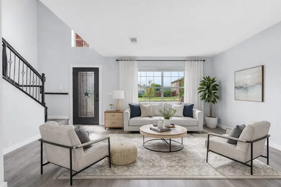 3010 Elderberry Drive, Wylie, TX 75098 - #3