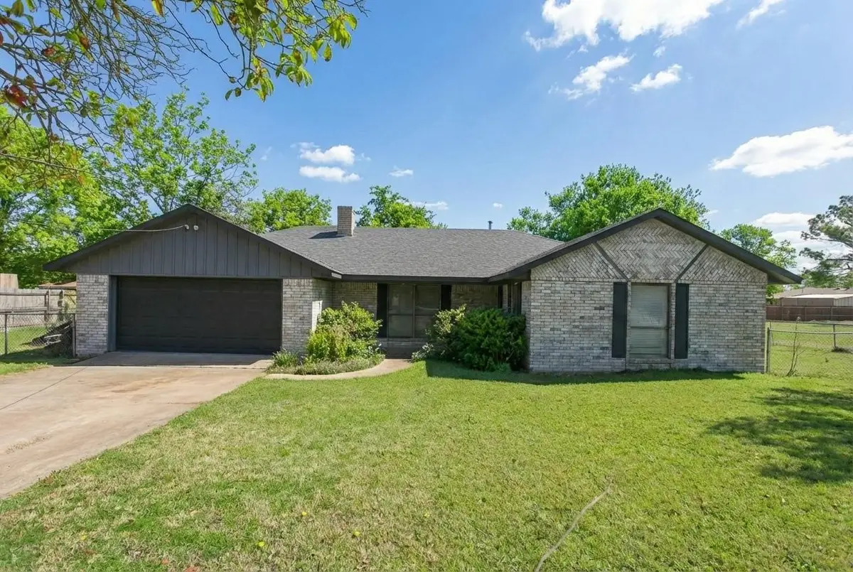 308 E Cottonwood Street, Leonard, TX 75452 - #1