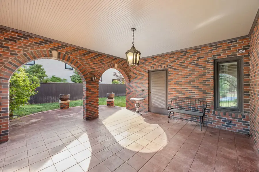 2809 Park Hill Drive, Fort Worth, TX 76109 - #3