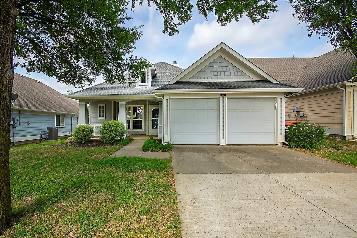 510 Creekside Drive, Anna, TX 75409 - #1