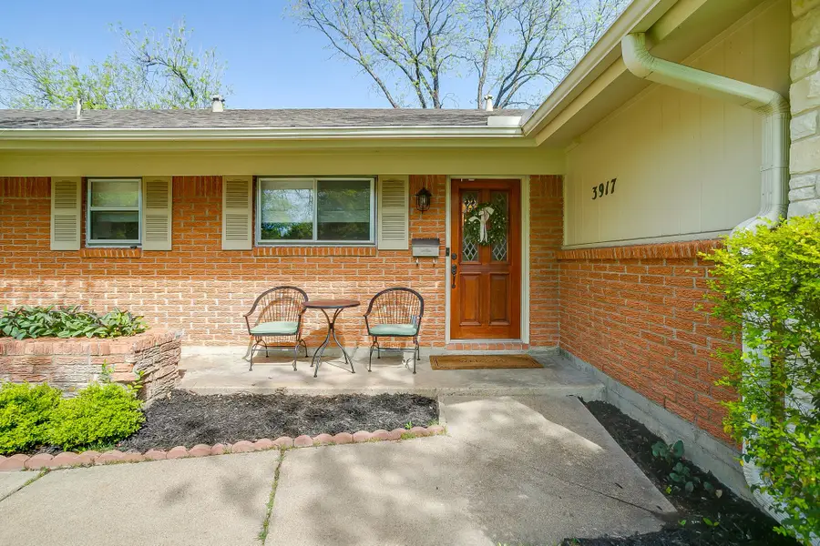 3917 Marys Creek Drive, Benbrook, TX 76116 - #3