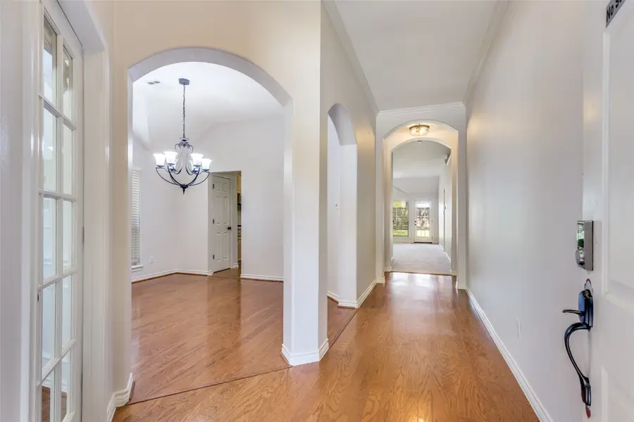 3324 Woodberry Lane, McKinney, TX 75071 - #3