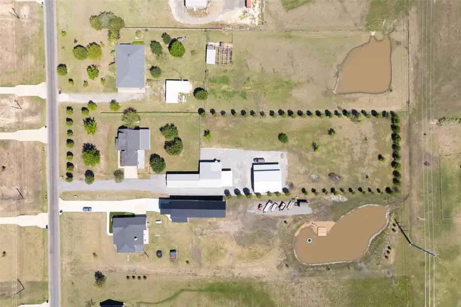 240 Durning Road, Van Alstyne, TX 75495 - #3