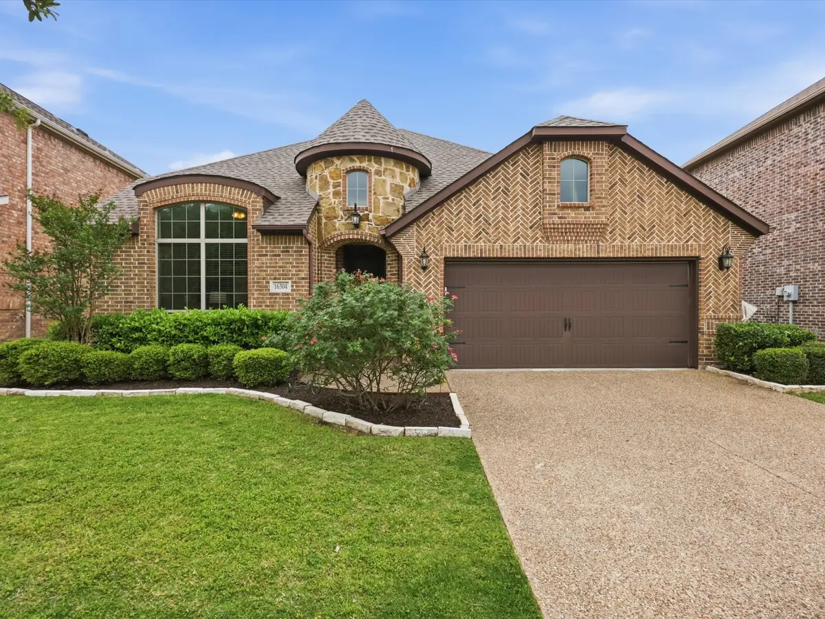 16304 Toledo Bend Court, Prosper, TX 75078 - #1