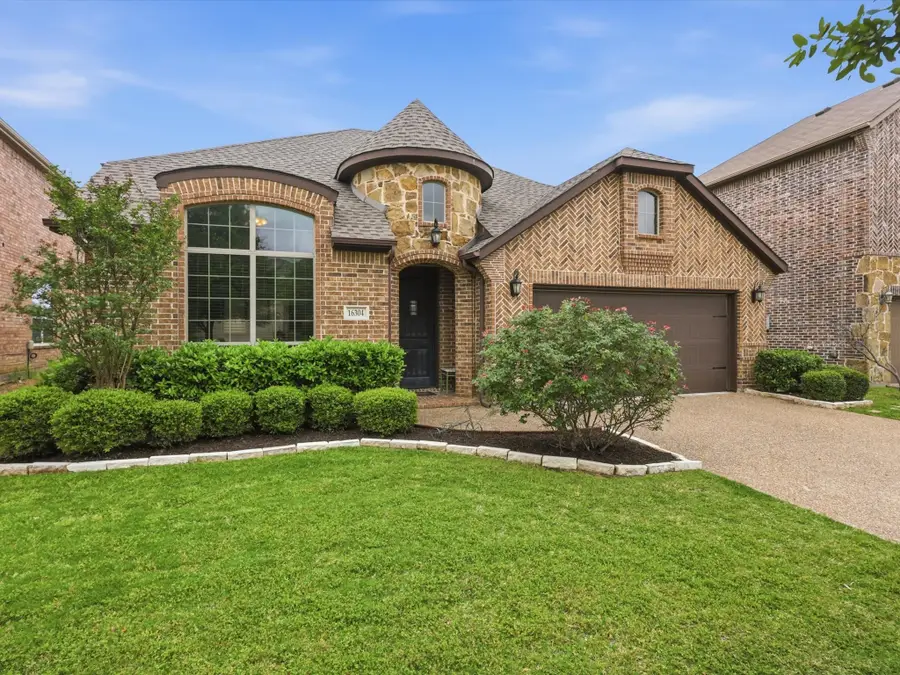 16304 Toledo Bend Court, Prosper, TX 75078 - #2