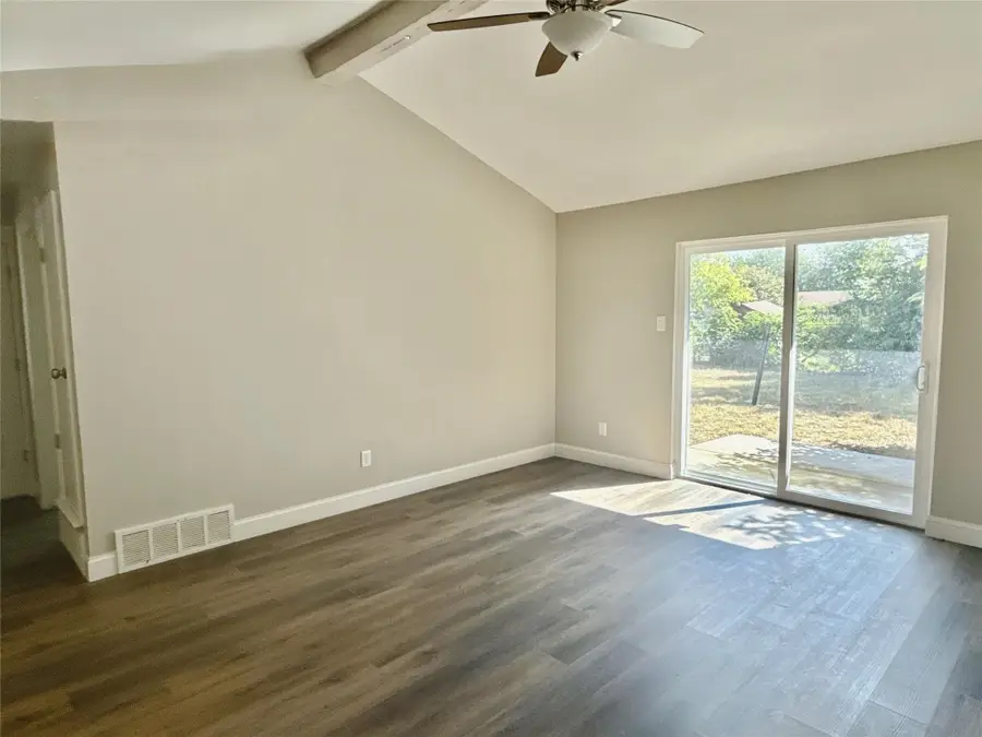 724 Windsor Drive, Everman, TX 76140 - #2