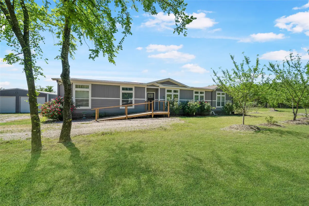 126 County Road 118, Whitesboro, TX 76273 - #1