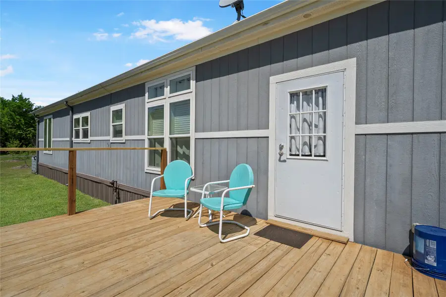 126 County Road 118, Whitesboro, TX 76273 - #2