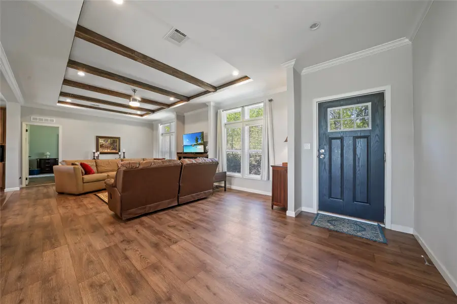 126 County Road 118, Whitesboro, TX 76273 - #3