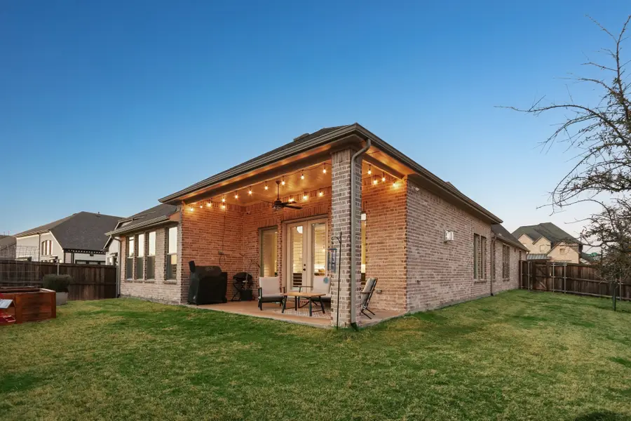 2751 Killdeer Trail, Prosper, TX 75078 - #2