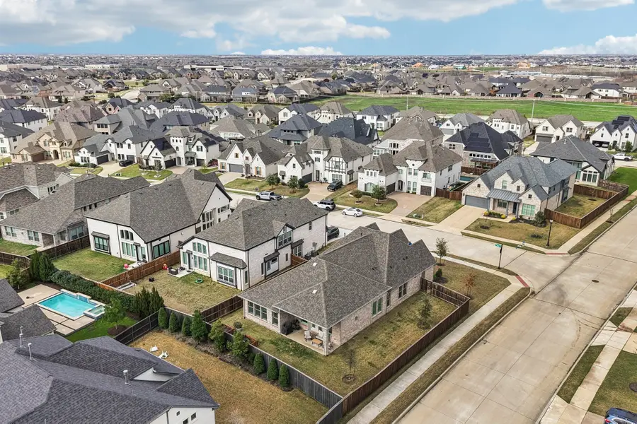 2751 Killdeer Trail, Prosper, TX 75078 - #3