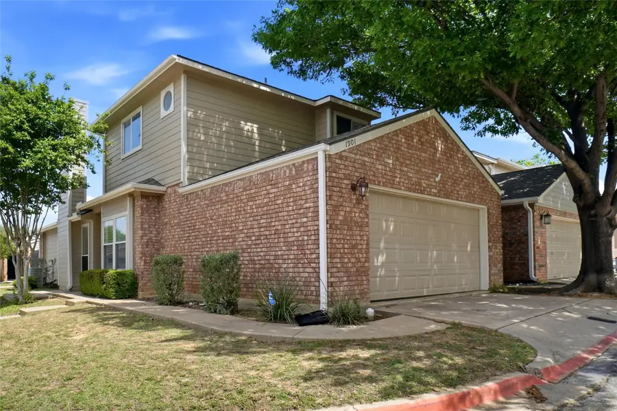 1901 Maplewood Trail, Colleyville, TX 76034 - #2