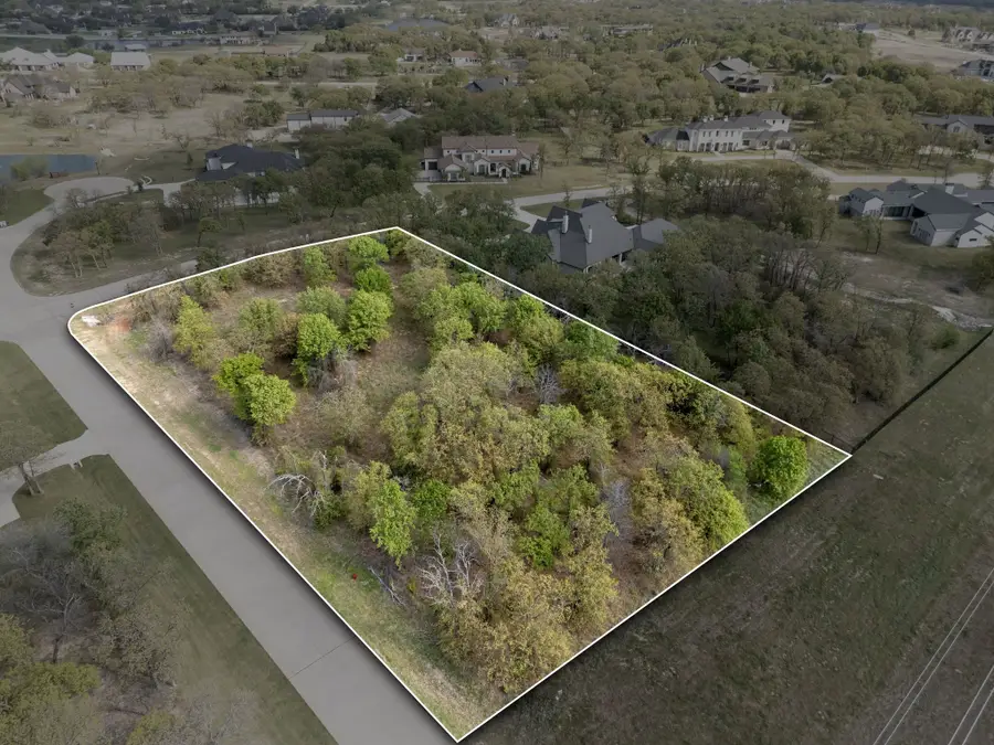 1028 Hat Creek Road, Bartonville, TX 76226 - #2