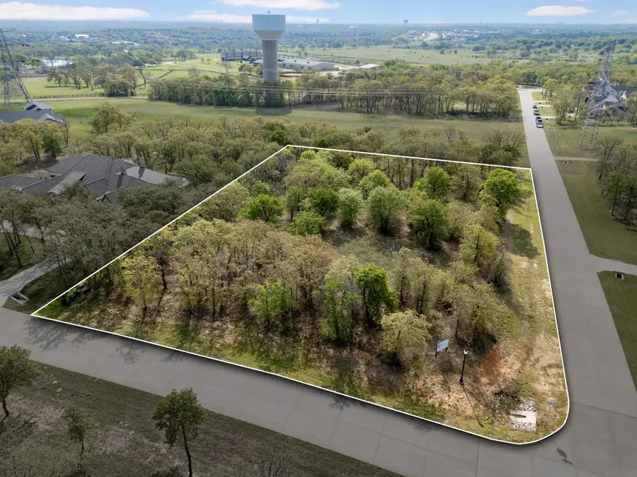 1028 Hat Creek Road, Bartonville, TX 76226 - #3