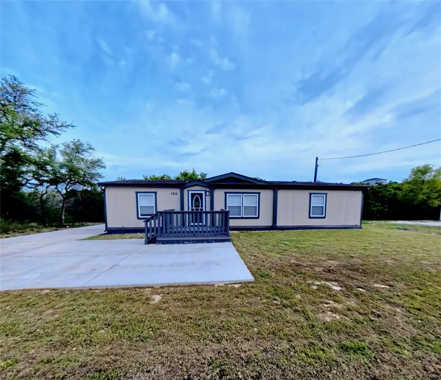 1315 Phoenix Court, Granbury, TX 76048 - #2