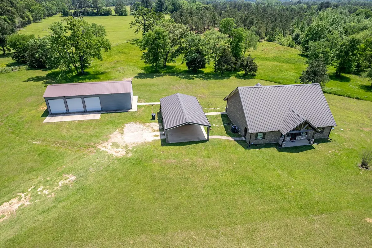 13043 W County Road 4182, Henderson, TX 75654 - #1