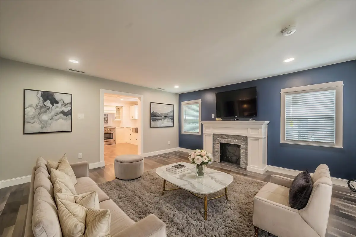 1015 Epenard Street, Dallas, TX 75211 - #1