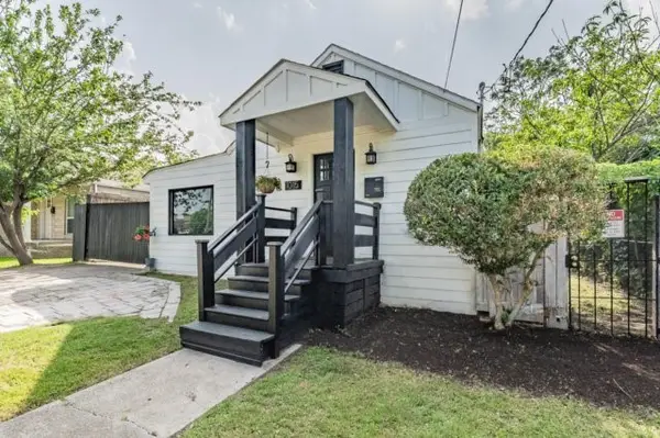 1015 Epenard Street, Dallas, TX 75211