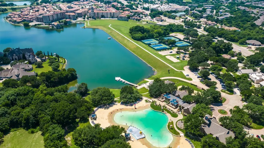 7121 Bryce Canyon Drive, McKinney, TX 75072 - #3