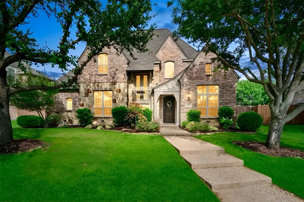 1815 Olney Drive, Allen, TX 75013 - #1