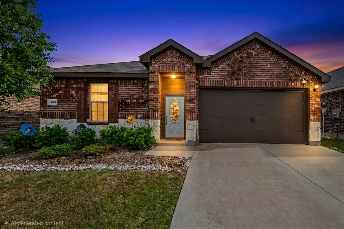 1934 Duskwood Drive, Lancaster, TX 75146 - #1