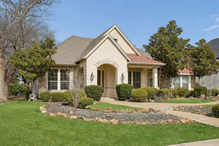 4010 Eider Drive, McKinney, TX 75072 - #2