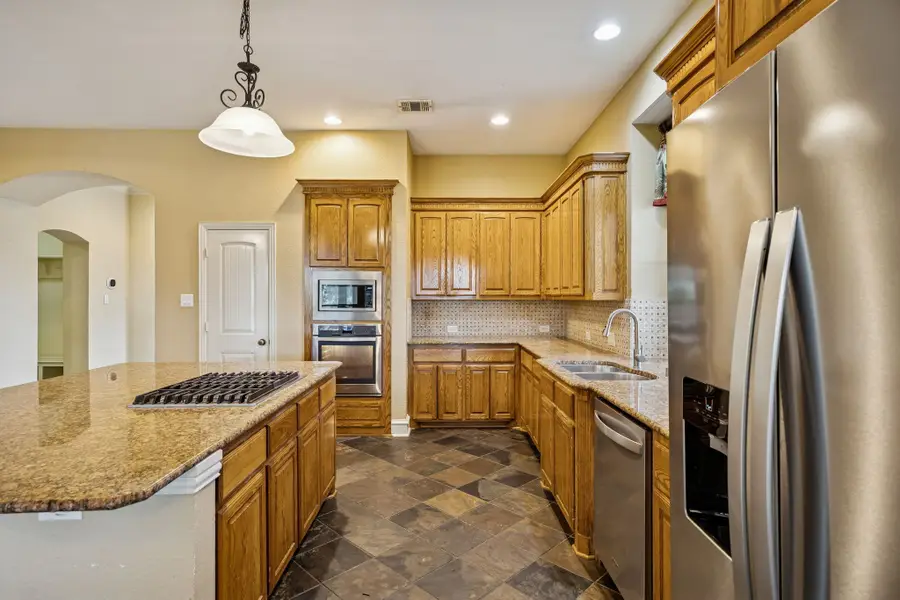 4010 Eider Drive, McKinney, TX 75072 - #3