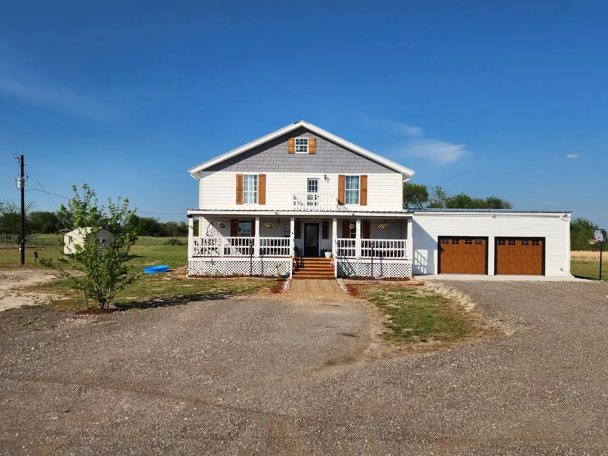5795 Fm 513 S, Lone Oak, TX 75453 - #1