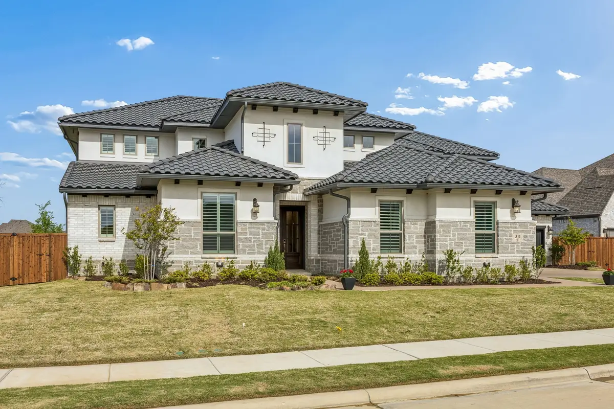 311 Pecan Trail, Prosper, TX 75078 - #1