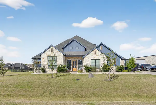 1204 Jungle Drive, Forney, TX 75126