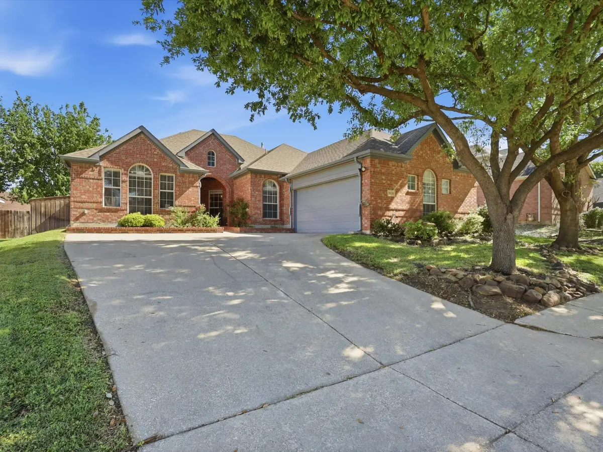 2820 Bradford Oaks Drive, McKinney, TX 75071 - #1