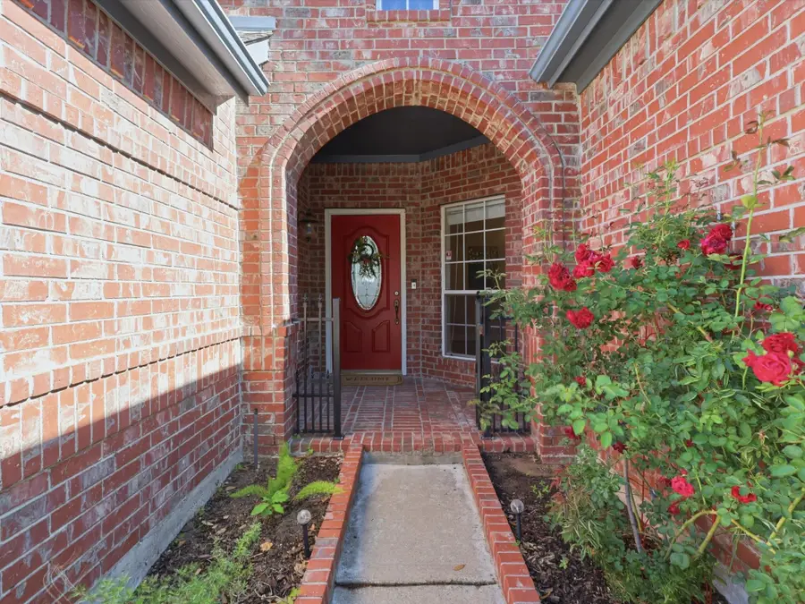 2820 Bradford Oaks Drive, McKinney, TX 75071 - #2