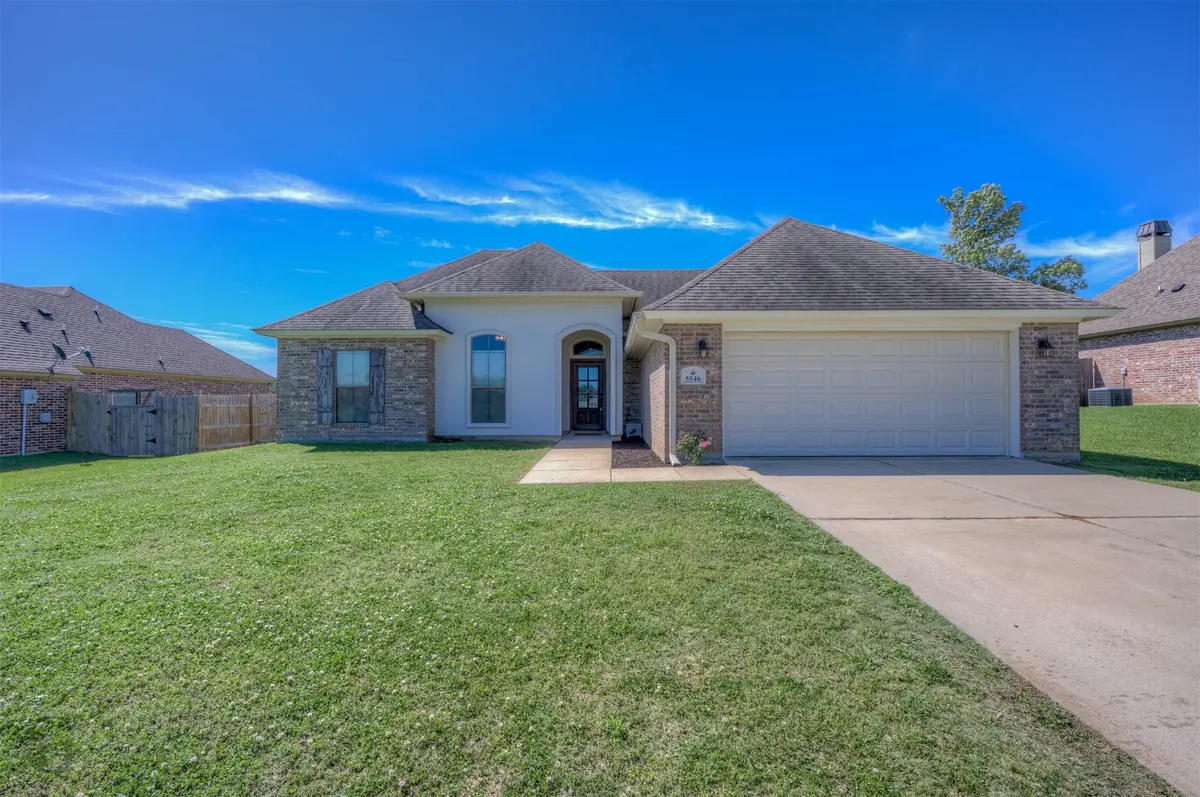 5546 Northwood South Road, Shreveport, LA 71107 - #1