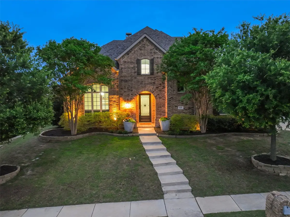 620 Abbey Lane, Prosper, TX 75078 - #1