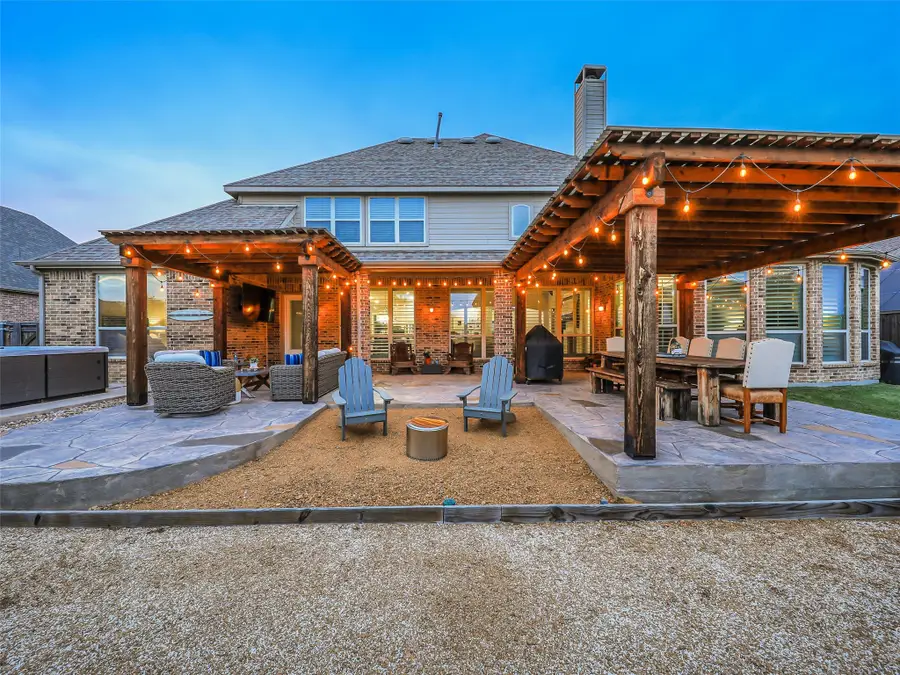 620 Abbey Lane, Prosper, TX 75078 - #2